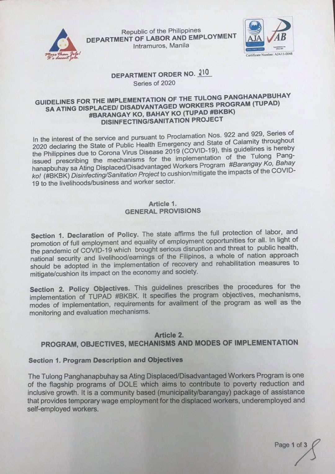dole-department-order-210-page-01.jpg